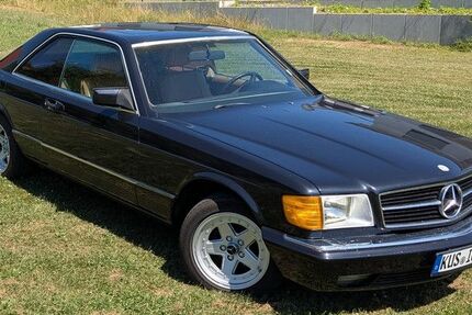 Mercedes-Benz S 500 126.000 km 19.900 &euro; Glan-Münchweiler 66907