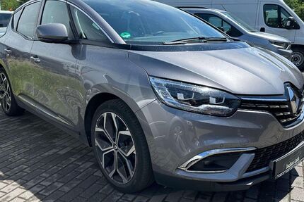 Renault Scenic 50.557 km 17.900 &euro; Kusel 66869