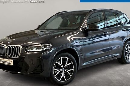 BMW X3 72.130 km 40.490 &euro; Saarbrücken 66121