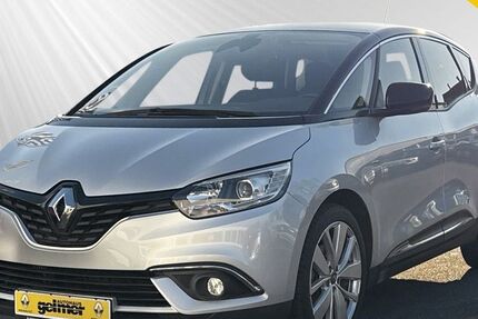 Renault Scenic 29.600 km 15.950 &euro; Homburg (Saar) 66424