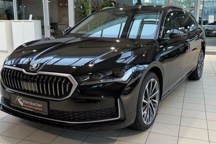 Skoda Superb 2.000 km 48.990 &euro; Saarbrücken 66130