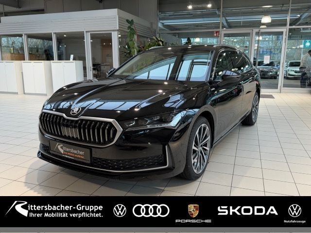 Skoda Superb 2.000 km 50.490 &euro; Saarbrücken 66130