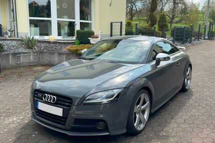 Audi TTS 40.600 km 26.900 &euro; Frohnhofen 66903