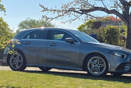 Mercedes-Benz A 250 153.000 km 22.500 &euro; Erzenhausen 67685