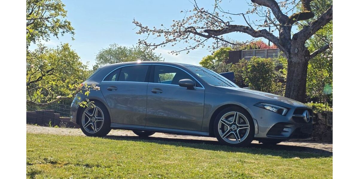Mercedes-Benz A 250 153.000 km 22.500 &euro; Erzenhausen 67685