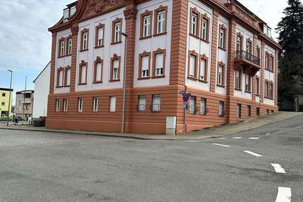 Wohnung Zweibrücken - 2 Zimmer, 96 m&sup2;, 296.360&euro; | Angebot:25569638