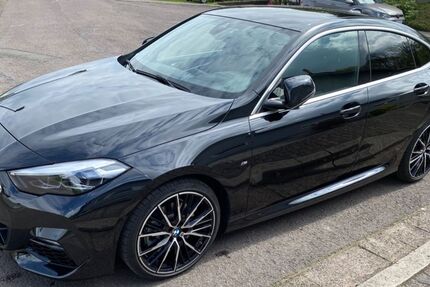 BMW 220 Gran Coupé 143.000 km 21.400 &euro; Heusweiler 66265