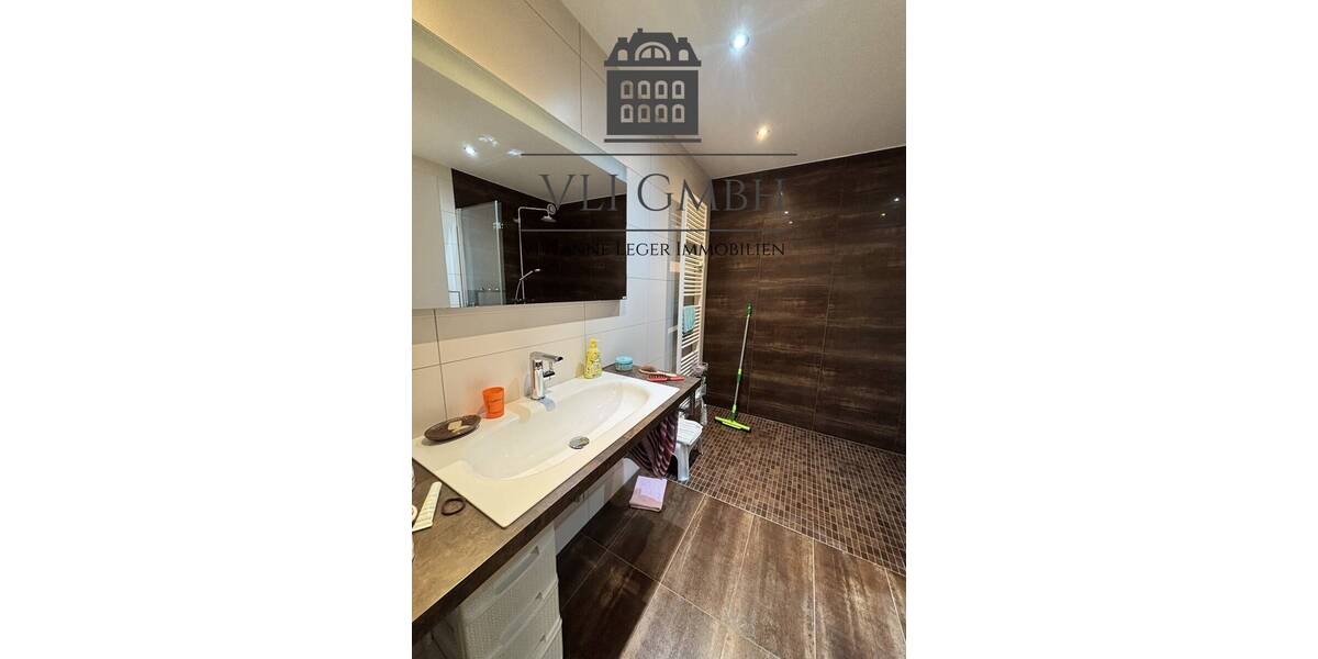 Etagenwohnung Saarbrücken / Schafbrücke St Johann - 4 Zimmer, 116 m&sup2;, 259.000&euro; | Angebot:26204184