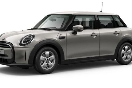 Mini Cooper S 30.100 km 21.799 &euro; Pirmasens 66954