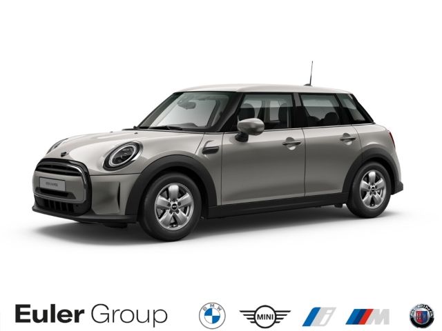 Mini Cooper S 30.100 km 21.799 &euro; Pirmasens 66954
