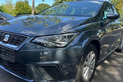 Seat Ibiza 65.000 km 11.890 &euro; Saarbrücken 66117