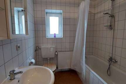 Wohnung Pirmasens - 2 Zimmer, 50 m&sup2;, 350&euro; | Angebot:24868974