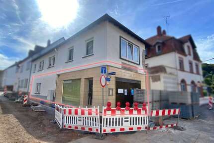 Gewerbeobjekt Pirmasens - 390&euro; | Angebot:7817206