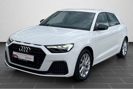 Audi A1 33.400 km 21.490 &euro; Homburg 66424