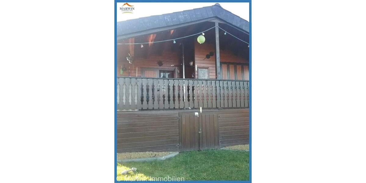 Bungalow Zweibrücken - 4 Zimmer, 90 m&sup2;, 70.000&euro; | Angebot:25815415