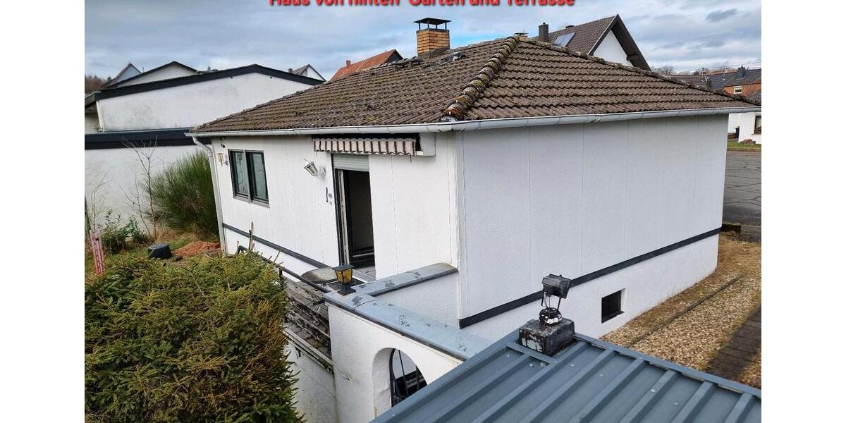 Einfamilienhaus Neunkirchen - 2 Zimmer, 72 m&sup2;, 219.000&euro; | Angebot:26151511