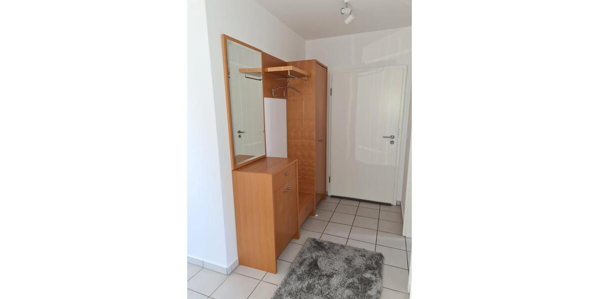 Erdgeschoßwohnung Sankt Ingbert - 2 Zimmer, 60 m&sup2;, 790&euro; | Angebot:22443399