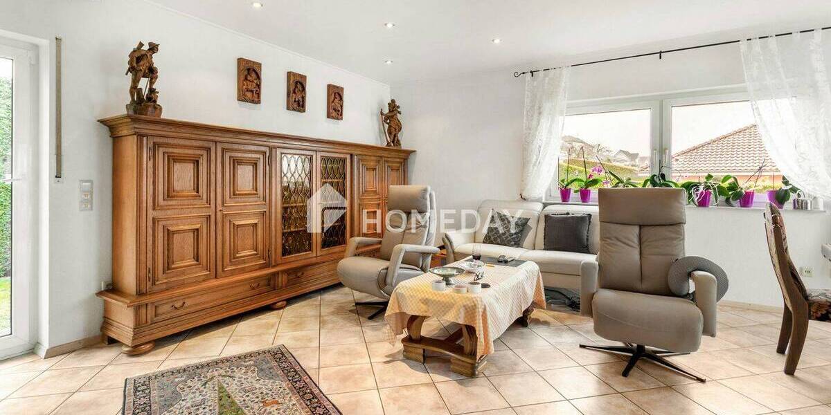 Einfamilienhaus Pirmasens Fehrbach - 4 Zimmer, 130 m&sup2;, 375.000&euro; | Angebot:25739485