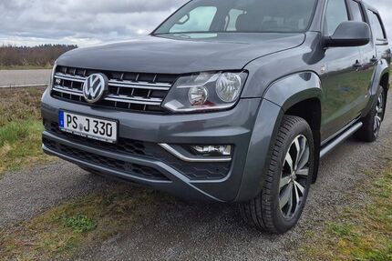 VW Amarok 177.600 km 26.950 &euro; Pirmasens 66955