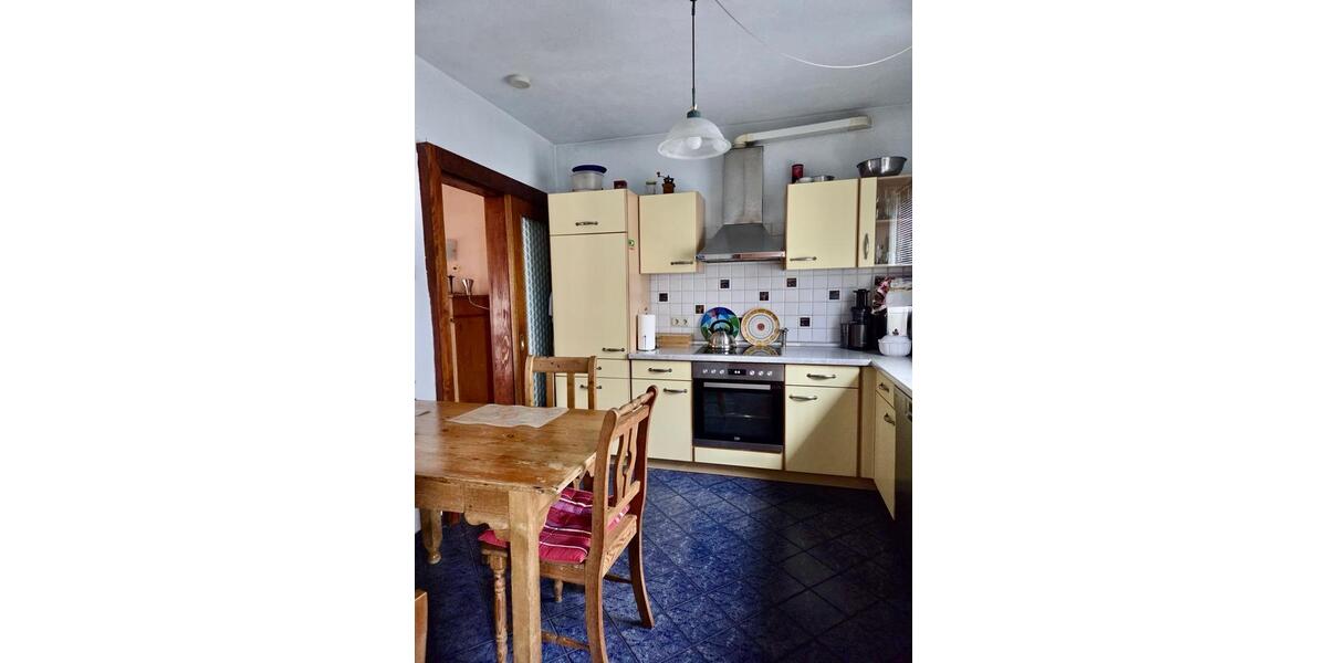 Etagenwohnung Homburg - 1 Zimmer, 15 m&sup2;, 450&euro; | Angebot:25991082