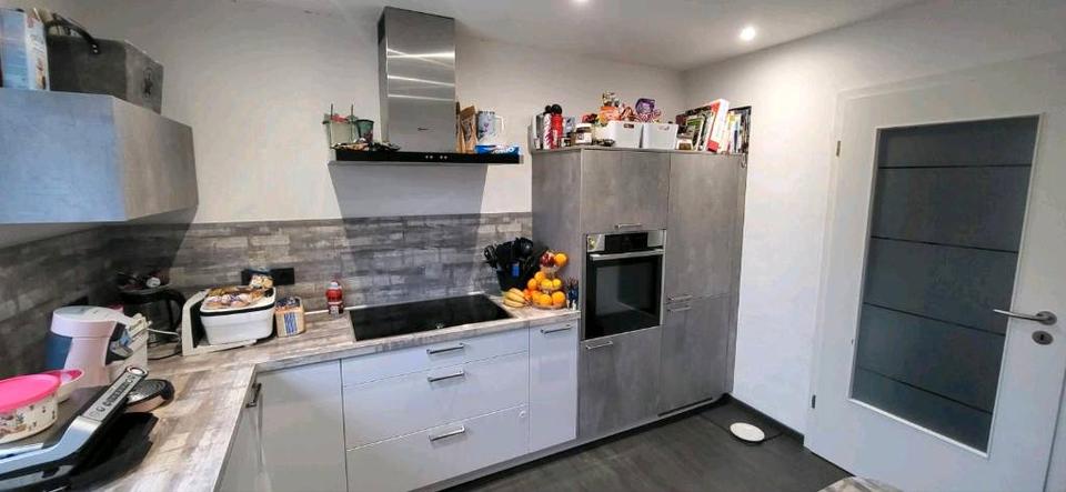 Doppelhaushälfte Merchweiler - 4 Zimmer, 90 m&sup2;, 235.000&euro; | Angebot:26162044
