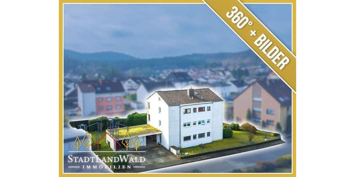 Mehrfamilienhaus, Wohnhaus Lemberg - 1 Zimmer, 300 m&sup2;, 310.000&euro; | Angebot:25668074