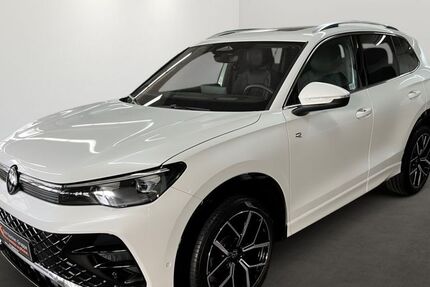 VW Tiguan 16.558 km 49.470 &euro; Kusel 66869