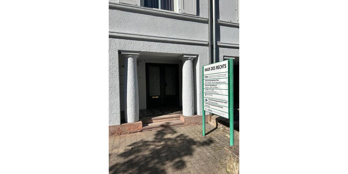 Gewerbeobjekt Saarbrücken St. Arnual - 590&euro; | Angebot:20711308