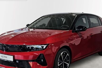 Opel Astra 15.000 km 26.990 &euro; Homburg 66424