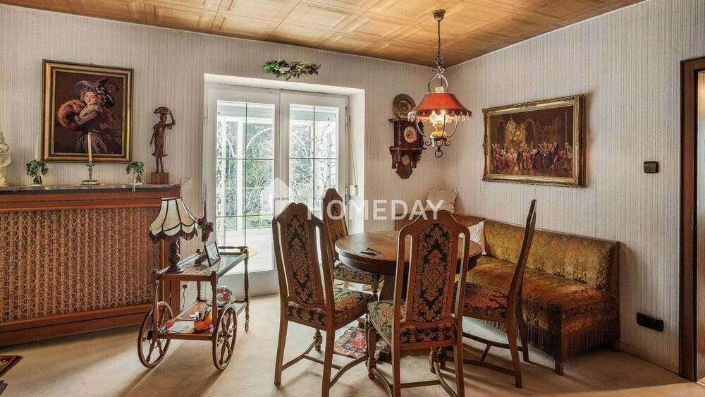 Einfamilienhaus Hauptstuhl - 5 Zimmer, 150 m&sup2;, 295.000&euro; | Angebot:25820167