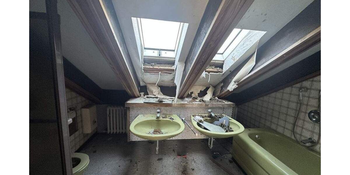 Mehrfamilienhaus, Wohnhaus Großsteinhausen - 2 Zimmer, 130.000&euro; | Angebot:25691424