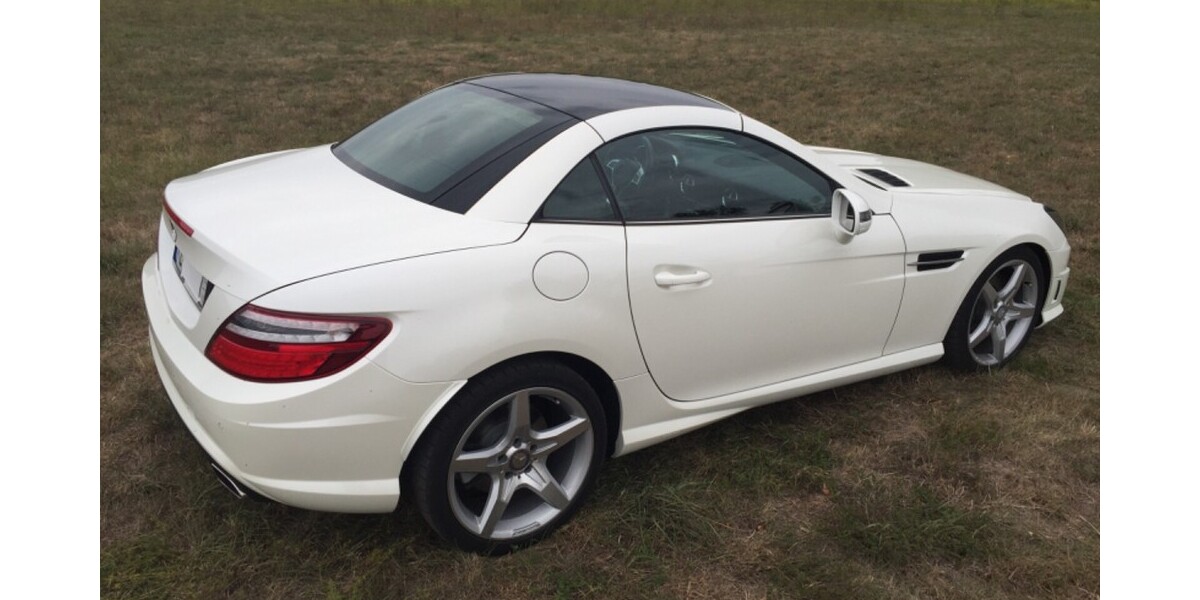 Mercedes-Benz SLK 38.700 km 24.600 &euro; Hütschenhausen 66877