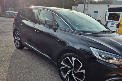 Renault Grand Scenic 131.000 km 11.800 &euro; Münchweiler 66981