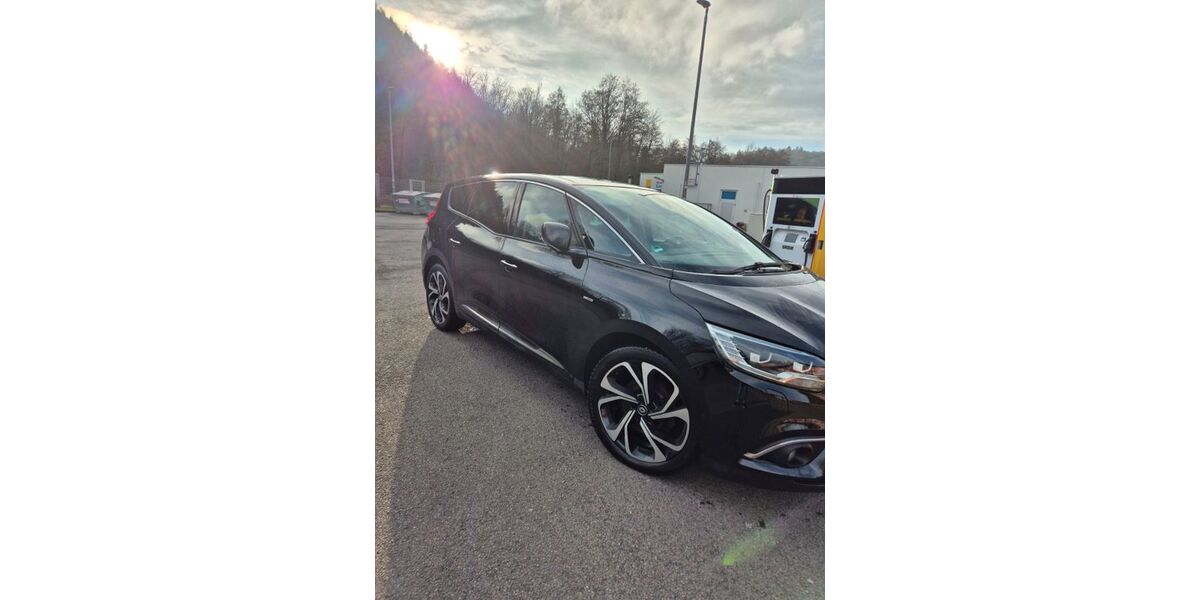 Renault Grand Scenic 131.000 km 11.800 &euro; Münchweiler 66981