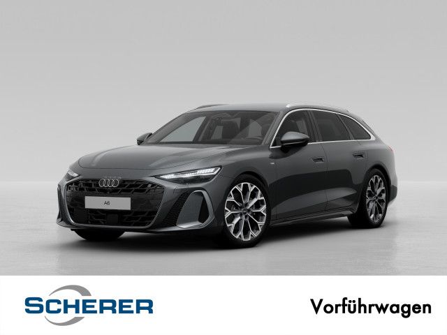 Audi A6 8.900 km 55.970 &euro; Homburg 66424