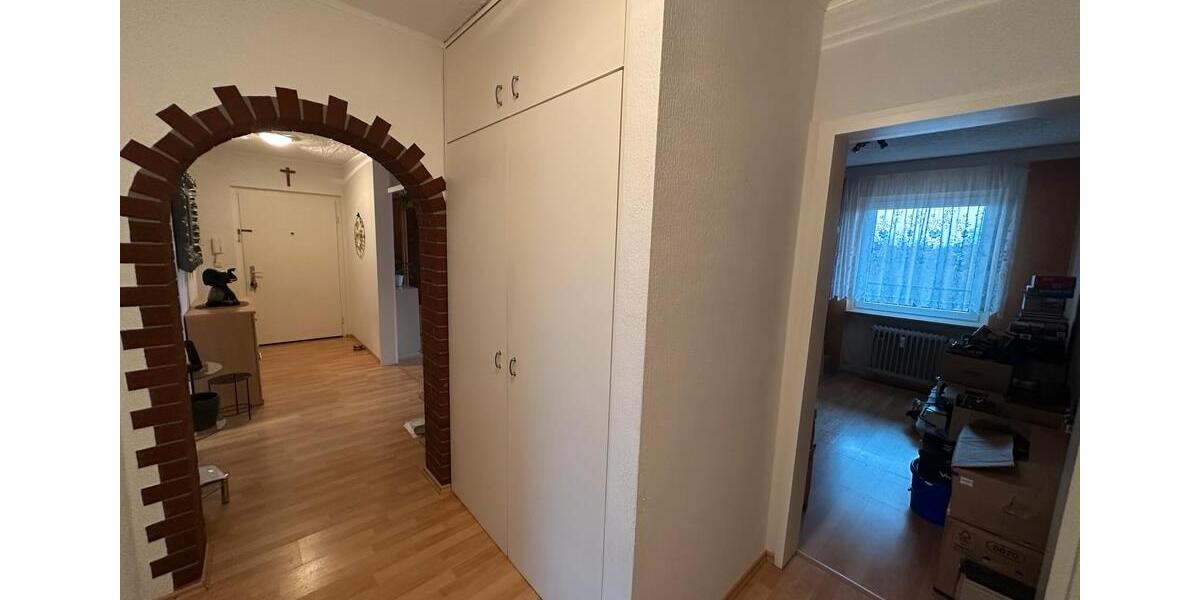 Etagenwohnung Pirmasens Niedersimten - 4 Zimmer, 95 m&sup2;, 165.000&euro; | Angebot:26201216