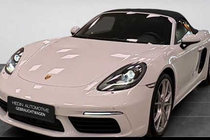 Porsche Andere 27.882 km 64.380 &euro; Saarbrücken 66117