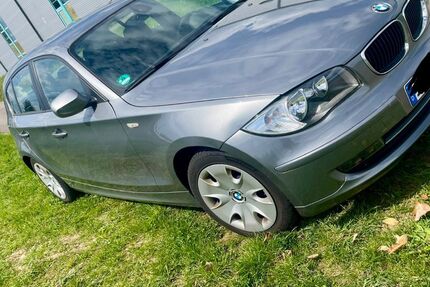 BMW 116 109.000 km 5.900 &euro; Blieskastel 66440