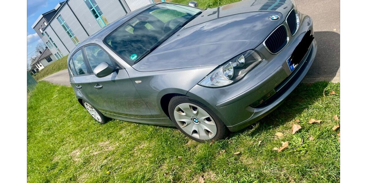 BMW 116 109.000 km 5.999 &euro; Blieskastel 66440