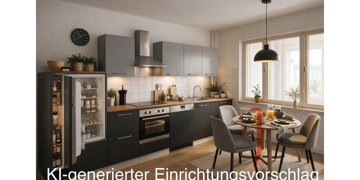 Etagenwohnung Pirmasens - 2.5 Zimmer, 73 m&sup2;, 680&euro; | Angebot:25614297