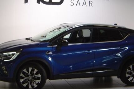 Renault Captur 9.783 km 19.995 &euro; Saarbrücken 66115