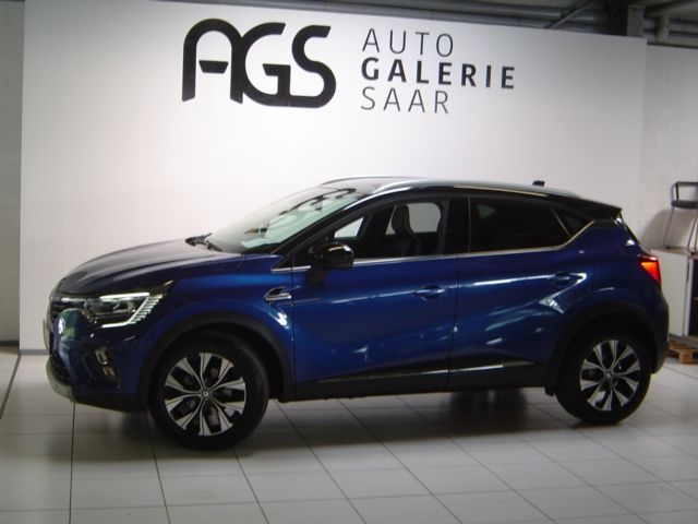 Renault Captur 9.783 km 19.995 &euro; Saarbrücken 66115