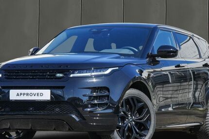 Land Rover Range Rover Evoque 9.900 km 49.890 &euro; Saarbrücken 66121