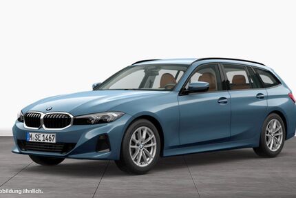 BMW 320 7.204 km 40.990 &euro; Saarbrücken 66121