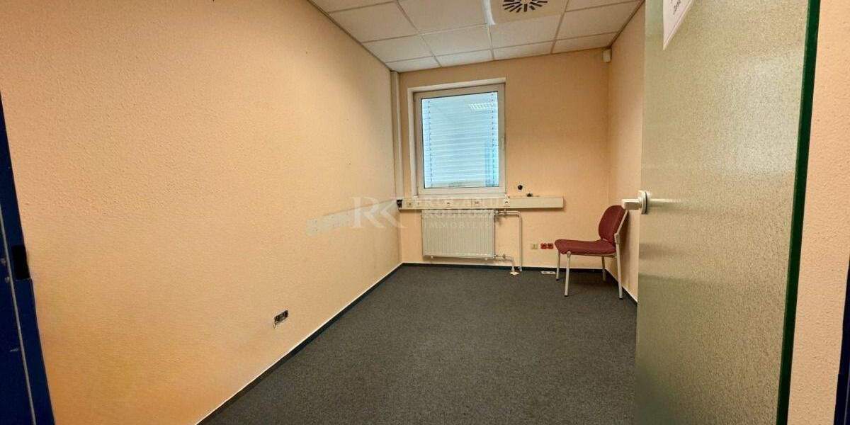 Gewerbeobjekt Ramstein-Miesenbach Ramstein - 2.300&euro; | Angebot:25730096
