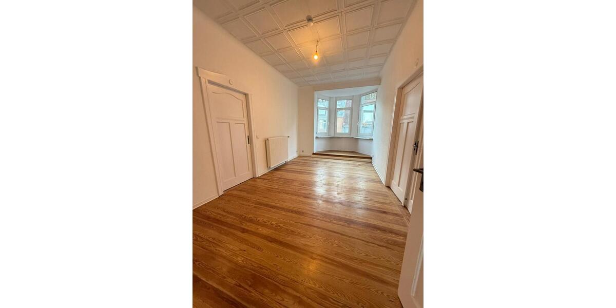 Etagenwohnung Saarbrücken St. Arnual - 1 Zimmer, 20 m&sup2;, 400&euro; | Angebot:24381174