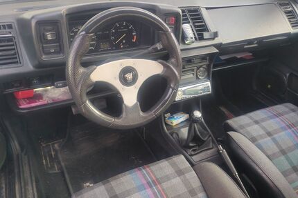 VW Scirocco 298.000 km 6.500 &euro; Landstuhl 66849