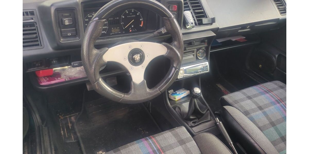 VW Scirocco 298.000 km 6.500 &euro; Landstuhl 66849