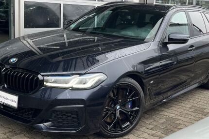 BMW 530 41.100 km 47.449 &euro; Pirmasens 66954