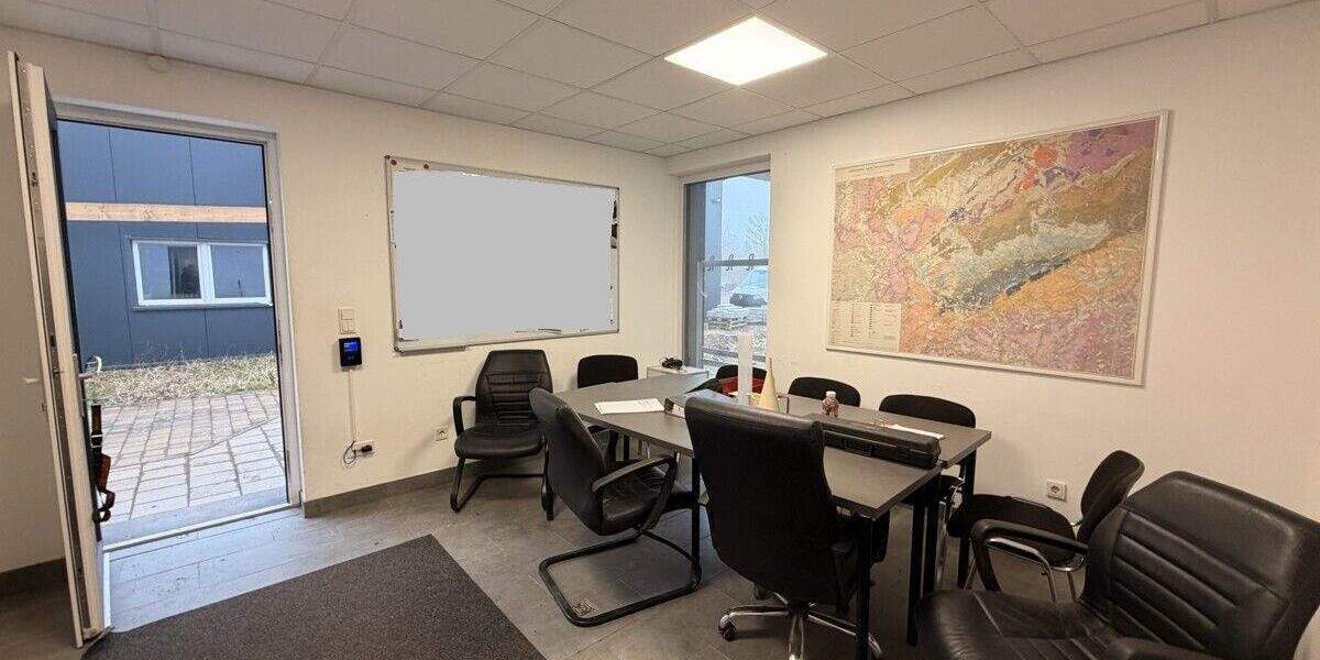 Grundstück Schiffweiler Landsweiler - 1.190.000&euro; | Angebot:25736180